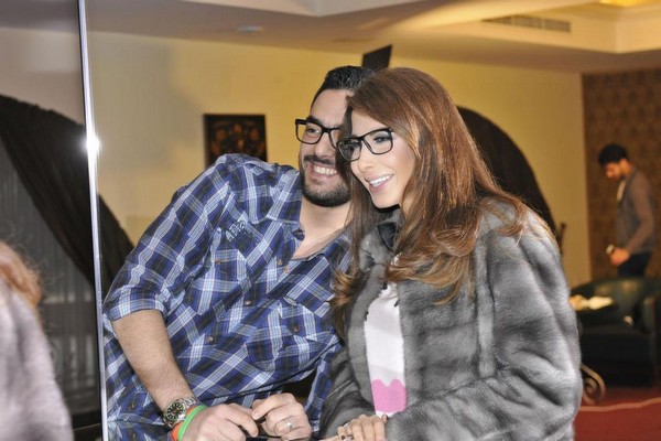 Arab Idol Season 2 Auditions